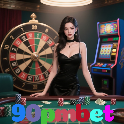 90pmbet：Aposte no futebol, jogue poker e conquiste vitórias épicas!