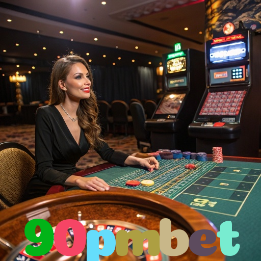 90pmbet：Jogue poker, aposte no futebol e ganhe em grandes jogos de cassino!