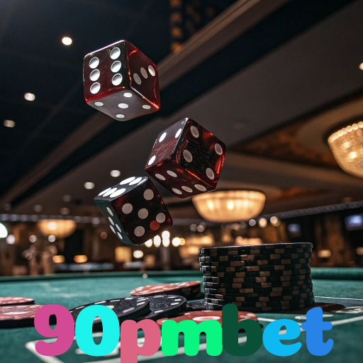 90pmbet：Jogue poker, aposte no futebol e ganhe em grandes jogos de cassino!