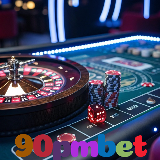 90pmbet：Jogue poker, aposte no futebol e ganhe em grandes jogos de cassino!