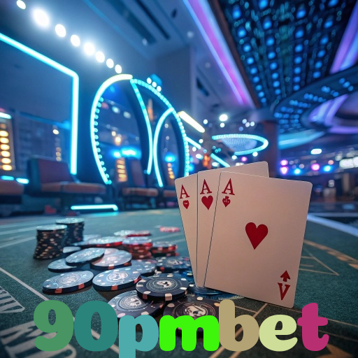 90pmbet：Jogue poker, aposte no futebol e ganhe em grandes jogos de cassino!