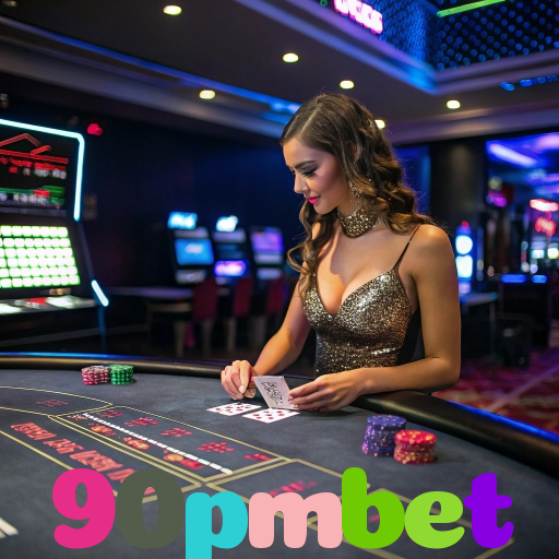 90pmbet:Jogue poker, aposte no futebol e ganhe em grandes jogos de cassino!