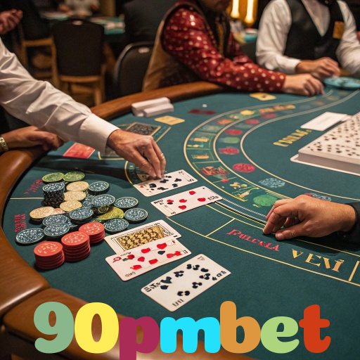 90pmbet:Aposte no futebol, jogue poker e conquiste vitórias épicas!