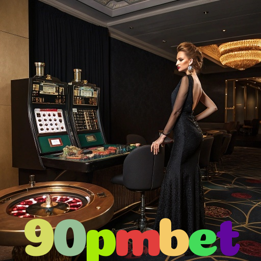 90pmbet:Aposte nas melhores slots e conquiste prêmios como nunca!