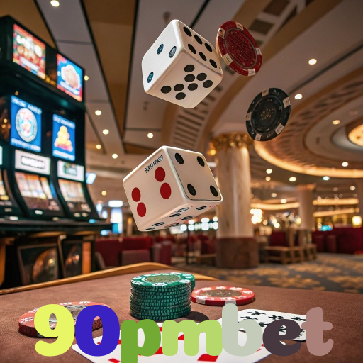 90pmbet：Aposte no futebol, jogue poker e conquiste vitórias épicas!