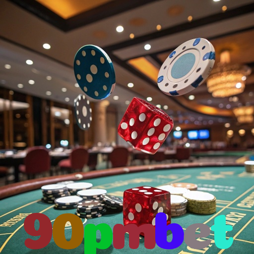 90pmbet:Aposte no futebol, jogue poker e conquiste vitórias épicas!