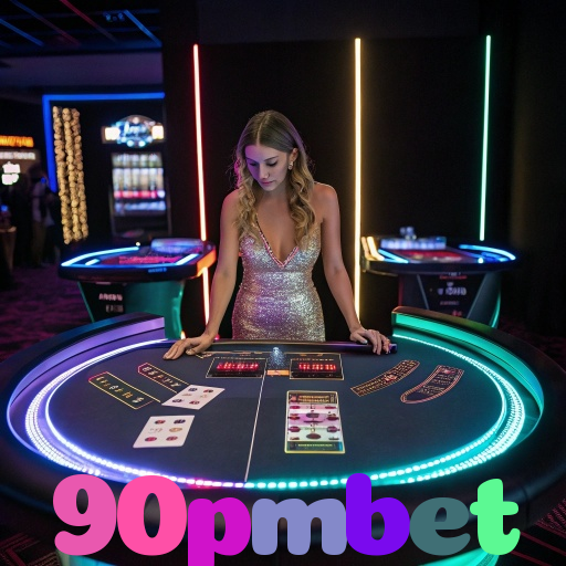 90pmbet：Aposte no futebol, jogue poker e conquiste vitórias épicas!