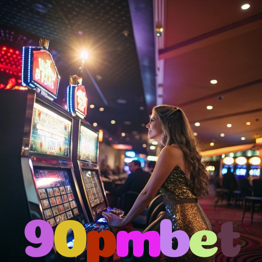 90pmbet：Aposte no futebol, jogue poker e conquiste vitórias épicas!