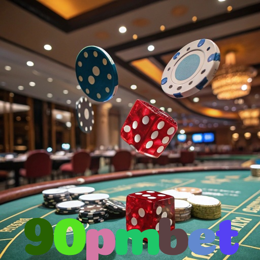 90pmbet:Jogue poker, aposte no futebol e ganhe em grandes jogos de cassino!