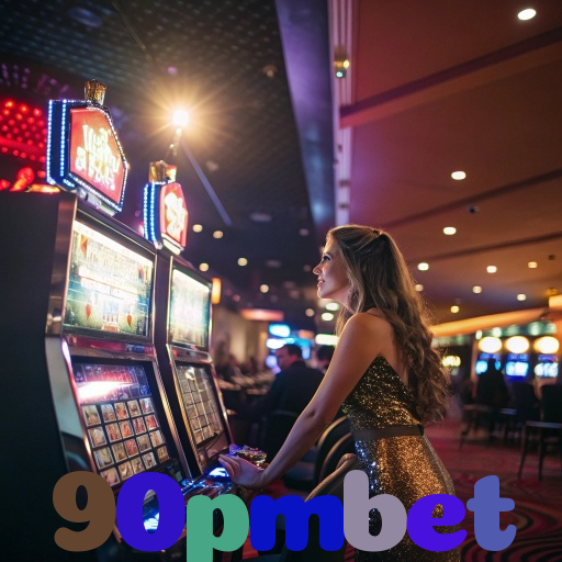 90pmbet：Aposte no futebol, jogue poker e conquiste vitórias épicas!