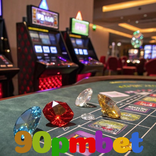 90pmbet:Jogue poker, aposte no futebol e ganhe em grandes jogos de cassino!