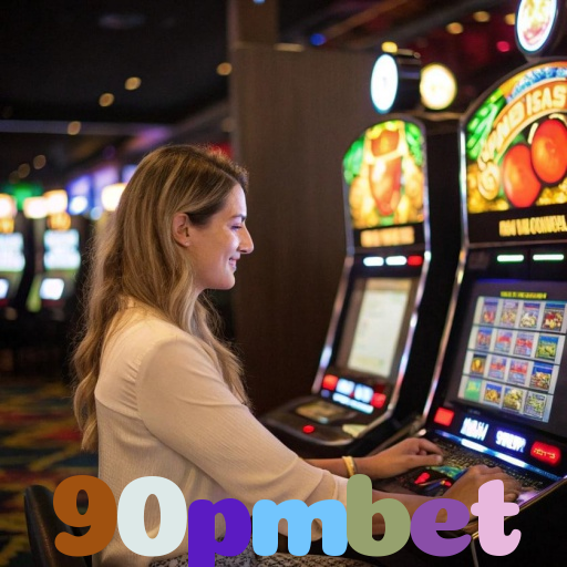 90pmbet：Aposte no futebol, jogue poker e conquiste vitórias épicas!