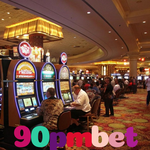 90pmbet：Aposte no futebol, jogue poker e conquiste vitórias épicas!