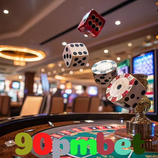 90pmbet：Aposte no futebol, jogue poker e conquiste vitórias épicas!