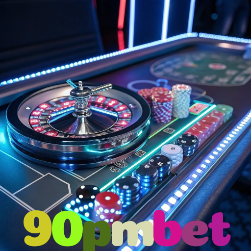 90pmbet:Aposte no futebol, jogue poker e conquiste vitórias épicas!