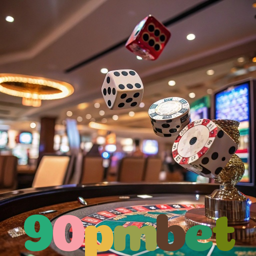 90pmbet：Aposte nas melhores slots e conquiste prêmios como nunca!