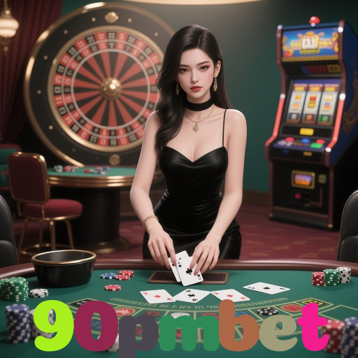 90pmbet：Jogue poker, aposte no futebol e ganhe em grandes jogos de cassino!