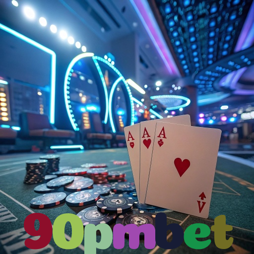 90pmbet:Jogue poker, aposte no futebol e ganhe em grandes jogos de cassino!