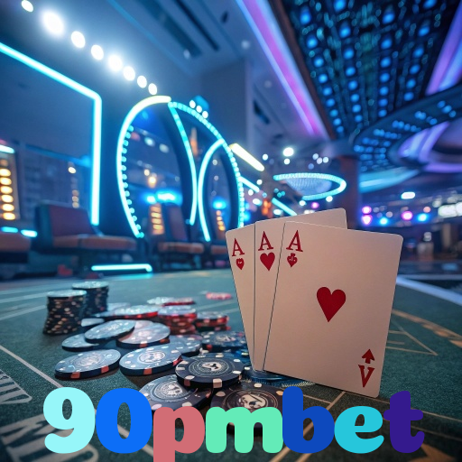 90pmbet：Jogue poker, aposte no futebol e ganhe em grandes jogos de cassino!