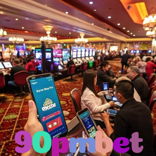 90pmbet:Aposte nas melhores slots e conquiste prêmios como nunca!
