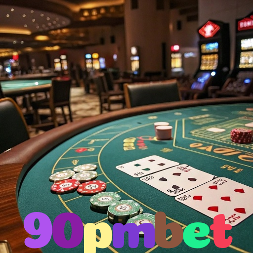 90pmbet：Aposte no futebol, jogue poker e conquiste vitórias épicas!