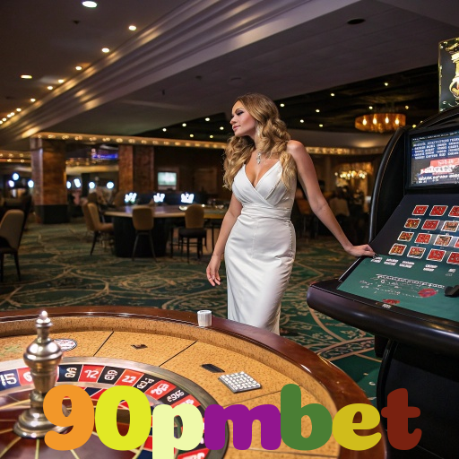 90pmbet：Aposte no futebol, jogue poker e conquiste vitórias épicas!