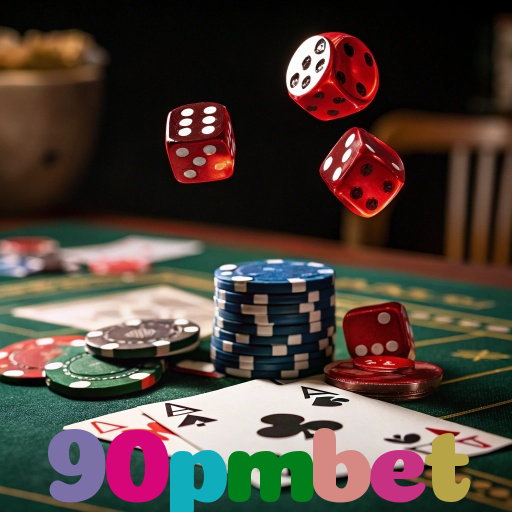 90pmbet：Aposte no futebol, jogue poker e conquiste vitórias épicas!