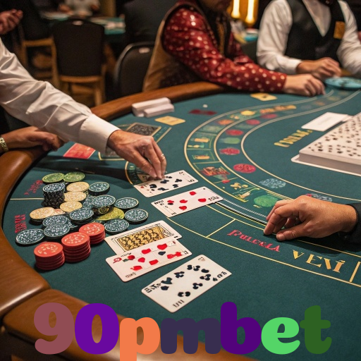 90pmbet:Aposte no futebol, jogue poker e conquiste vitórias épicas!