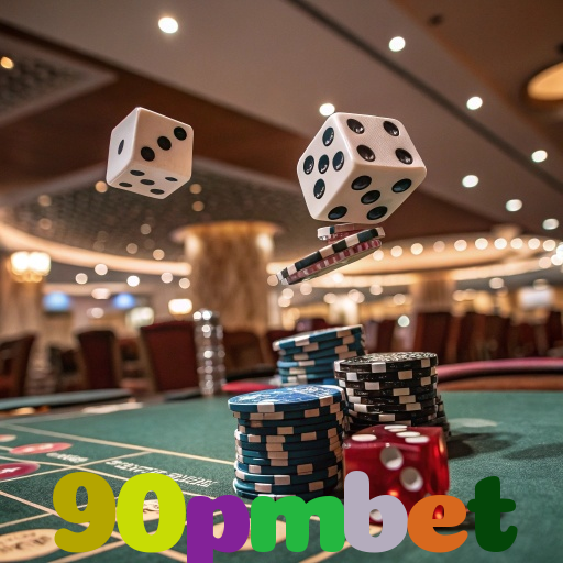 90pmbet：Jogue poker, aposte no futebol e ganhe em grandes jogos de cassino!