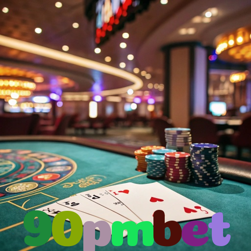 90pmbet:Aposte nas melhores slots e conquiste prêmios como nunca!