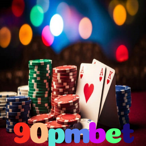 90pmbet:Jogue poker, aposte no futebol e ganhe em grandes jogos de cassino!