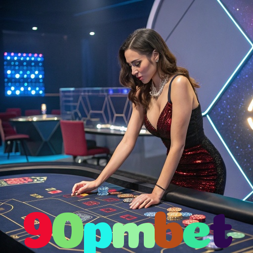90pmbet:Aposte nas melhores slots e conquiste prêmios como nunca!