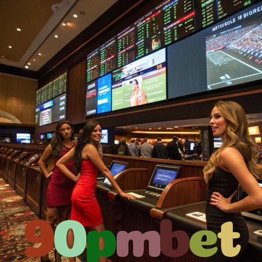 90pmbet：Aposte no futebol, jogue poker e conquiste vitórias épicas!