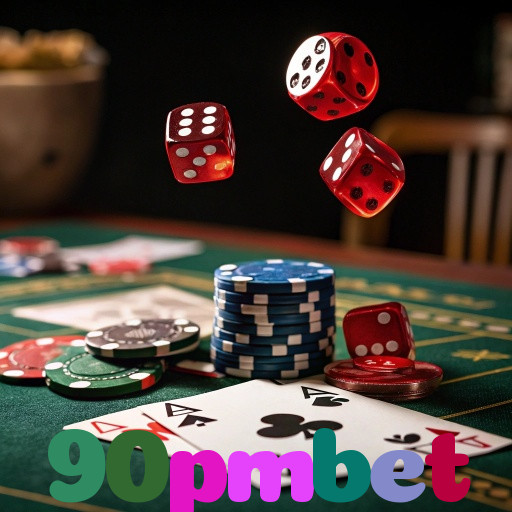 90pmbet：Aposte no futebol, jogue poker e conquiste vitórias épicas!