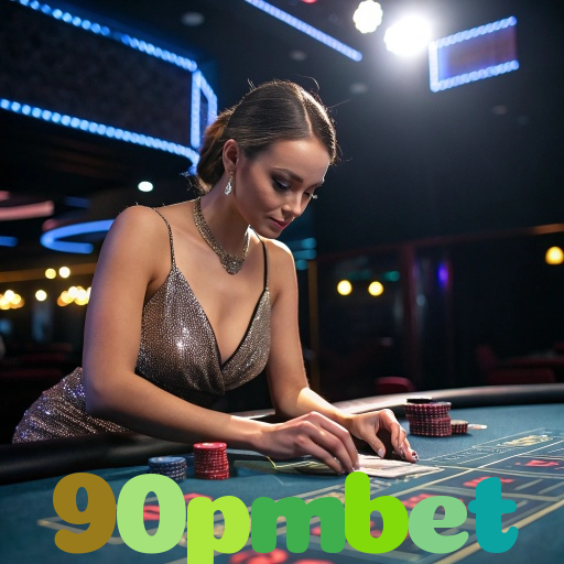 90pmbet:Aposte nas melhores slots e conquiste prêmios como nunca!