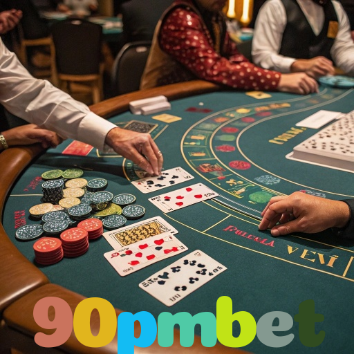 90pmbet:Aposte no futebol, jogue poker e conquiste vitórias épicas!