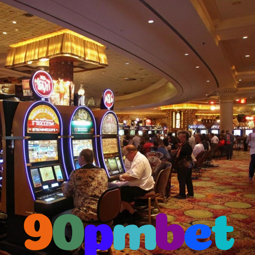 90pmbet：Jogue poker, aposte no futebol e ganhe em grandes jogos de cassino!