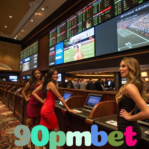 90pmbet：Jogue poker, aposte no futebol e ganhe em grandes jogos de cassino!