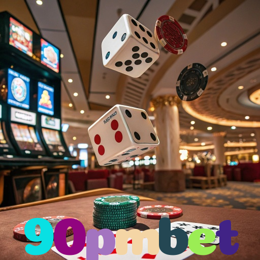 90pmbet：Aposte no futebol, jogue poker e conquiste vitórias épicas!