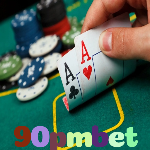 90pmbet：Jogue poker, aposte no futebol e ganhe em grandes jogos de cassino!