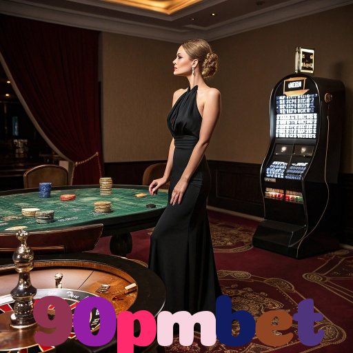 90pmbet：Aposte no futebol, jogue poker e conquiste vitórias épicas!