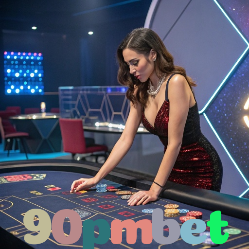 90pmbet：Aposte nas melhores slots e conquiste prêmios como nunca!