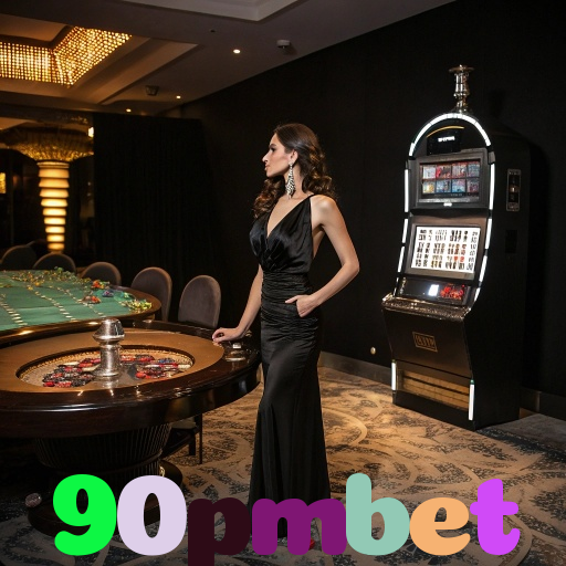 90pmbet：Aposte nas melhores slots e conquiste prêmios como nunca!
