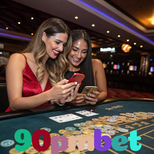 90pmbet：Aposte nas melhores slots e conquiste prêmios como nunca!