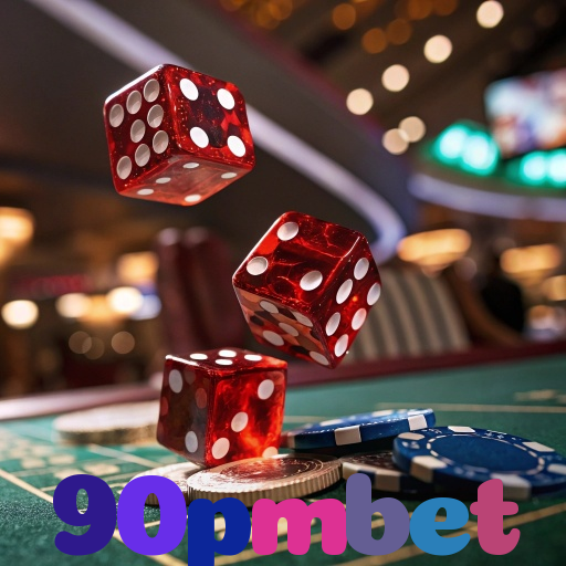 90pmbet：Aposte nas melhores slots e conquiste prêmios como nunca!