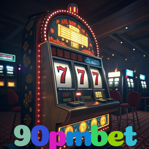 90pmbet：Aposte nas melhores slots e conquiste prêmios como nunca!