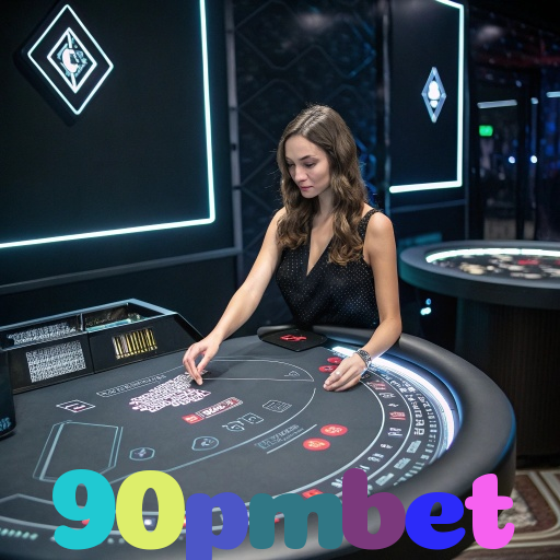 90pmbet：Aposte no futebol, jogue poker e conquiste vitórias épicas!
