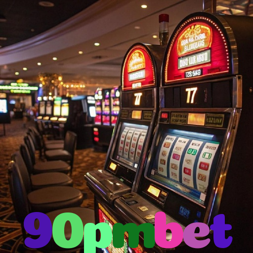90pmbet:Aposte nas melhores slots e conquiste prêmios como nunca!