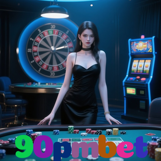 90pmbet：Aposte no futebol, jogue poker e conquiste vitórias épicas!