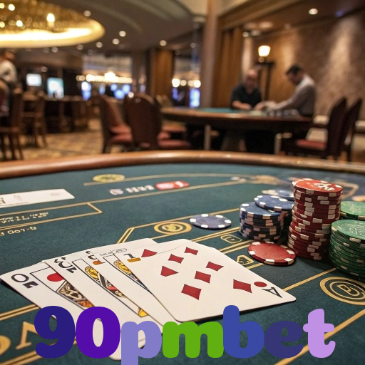 90pmbet:Jogue poker, aposte no futebol e ganhe em grandes jogos de cassino!
